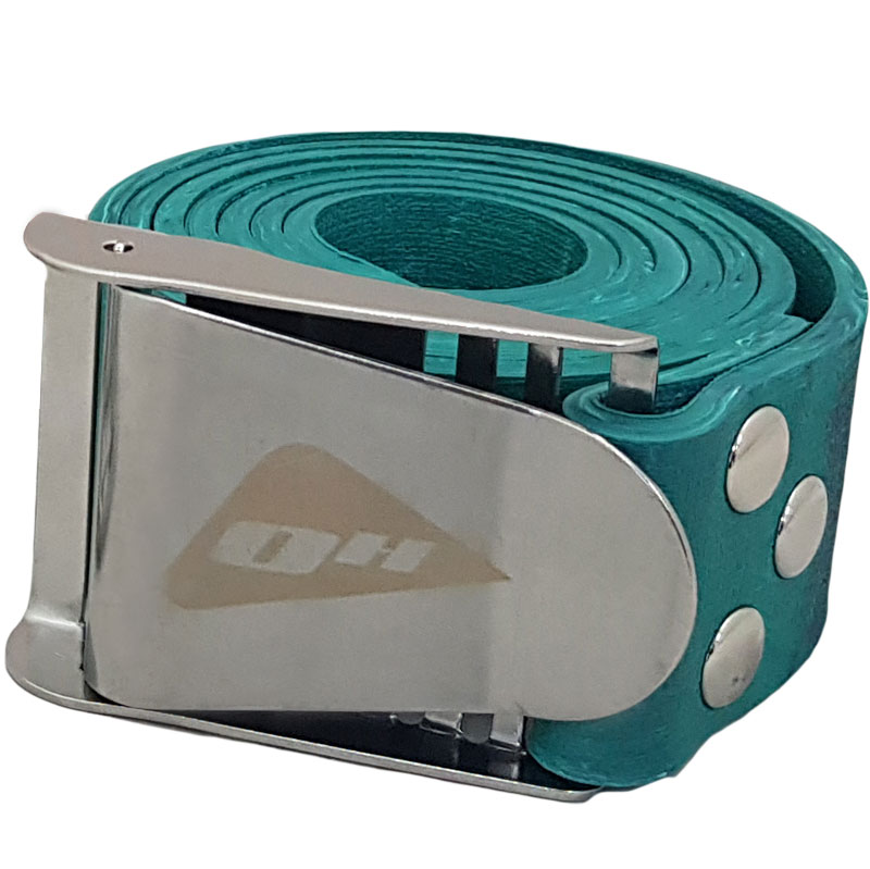 Ocean Hunter Quick Release Rubber Weight Belt | Chameleon