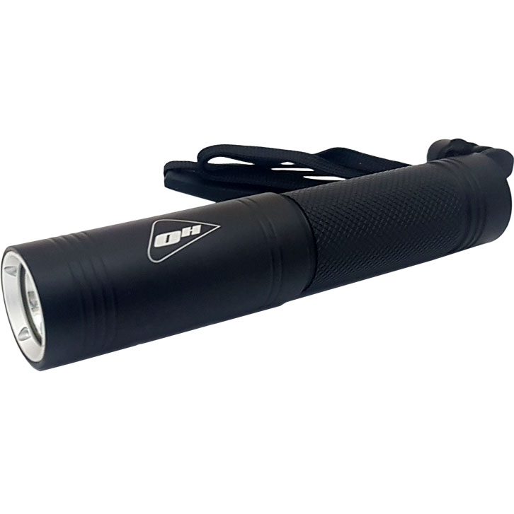 Ocean Hunter Seeker Torch 650lm - Click Image to Close