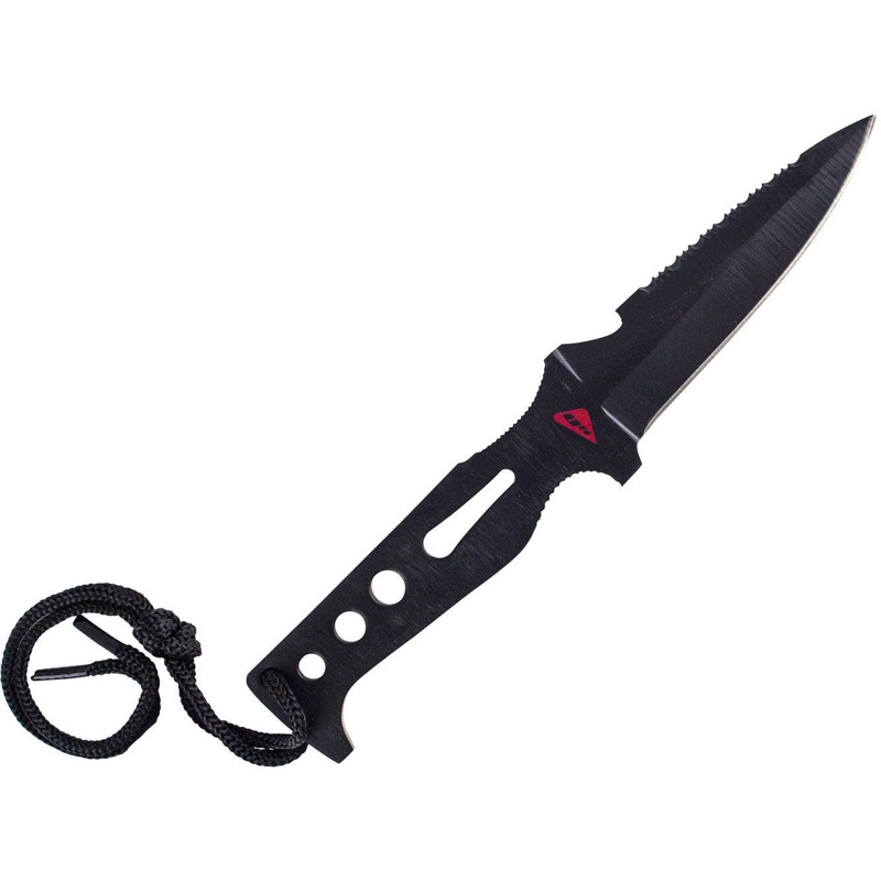 Ocean Hunter Shadow Knife - Click Image to Close