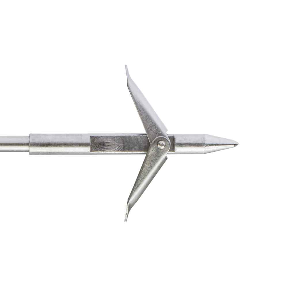 Ocean Hunter Spear Gun Shafts - Stainless Steel 6.6mm - Click Image to Close