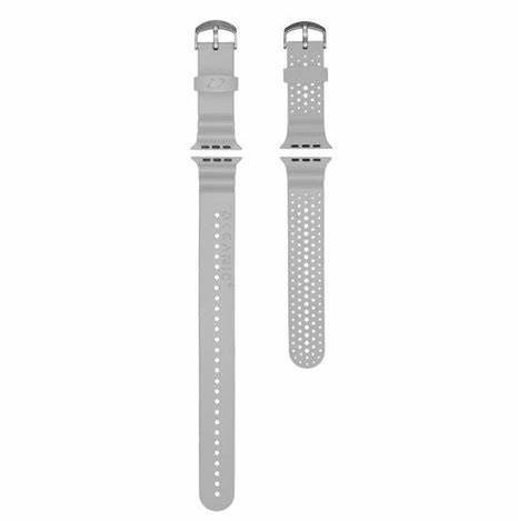 OCEANIC+ DIVE WATCH BAND WHITE - Click Image to Close