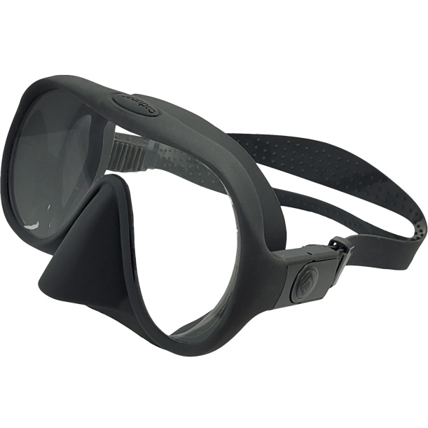 Ocean Pro Avalon Mask | Grey