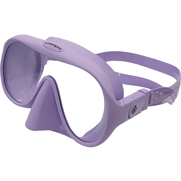 Ocean Pro Avalon Mask | Lilac