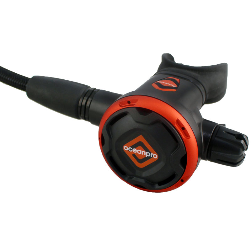 Ocean Pro Torquay Second Stage Regulator without Hose