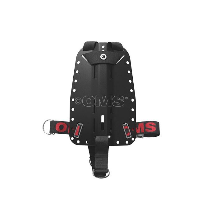 OMS Continuous Weave DIR Harness