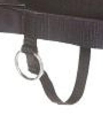 OMS Crotch Strap - 25 mm
