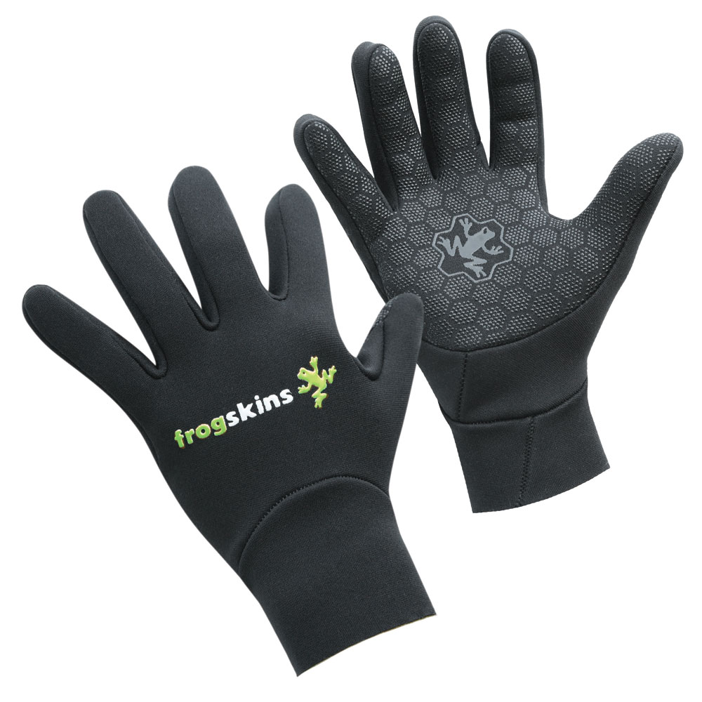 Probe Frogskins Gloves - 1.5mm (Unisex)