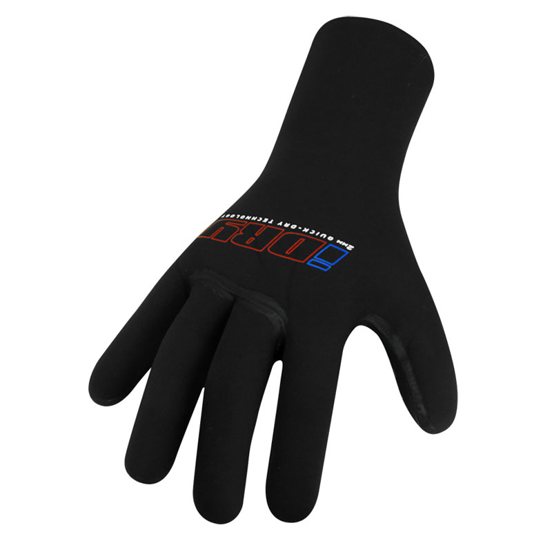 Probe iDry Quick-Dry Dive Gloves - 2.0mm (Unisex)