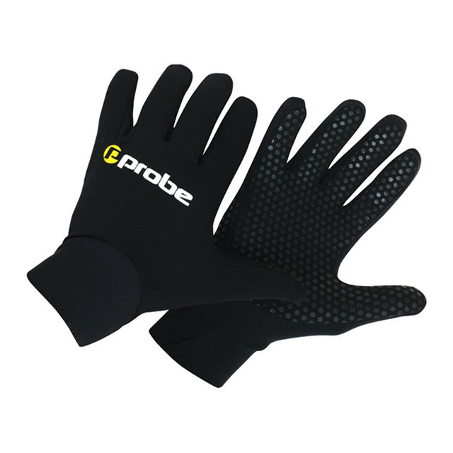 Probe Insulator Gloves - 0.5mm (Unisex)