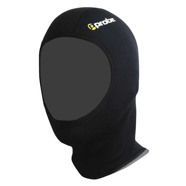 Probe Insulator Hood - 0.5mm (Unisex)
