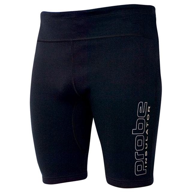 Probe Insulator Shorts - 0.5mm (Unisex)