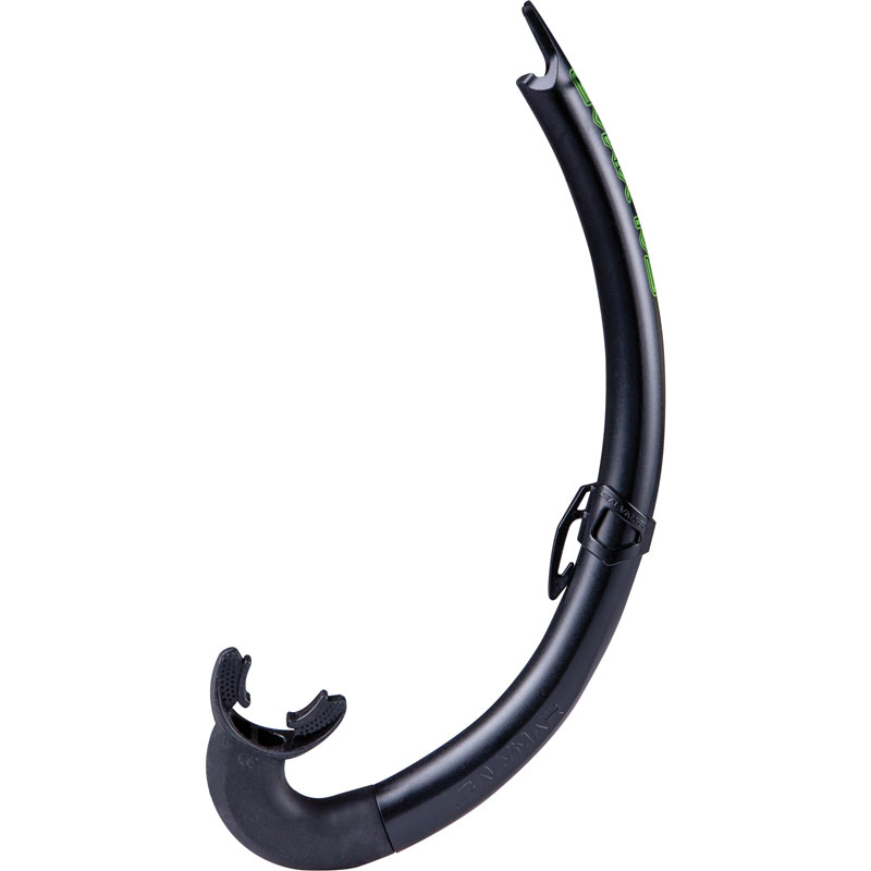 Salvimar Snorkel Ellipsis Snorkel Bk