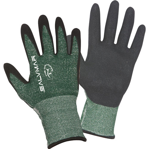 Salvimar Dyneema Gloves - 0.8mm - Click Image to Close