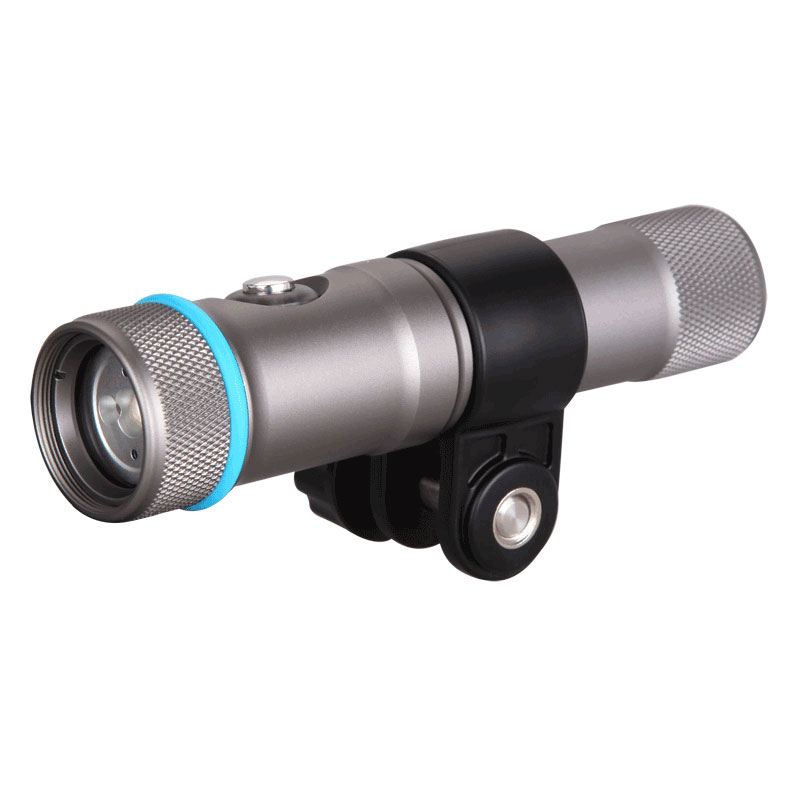 Scuba Doctor GoPro Single 1500LM Video Light Package
