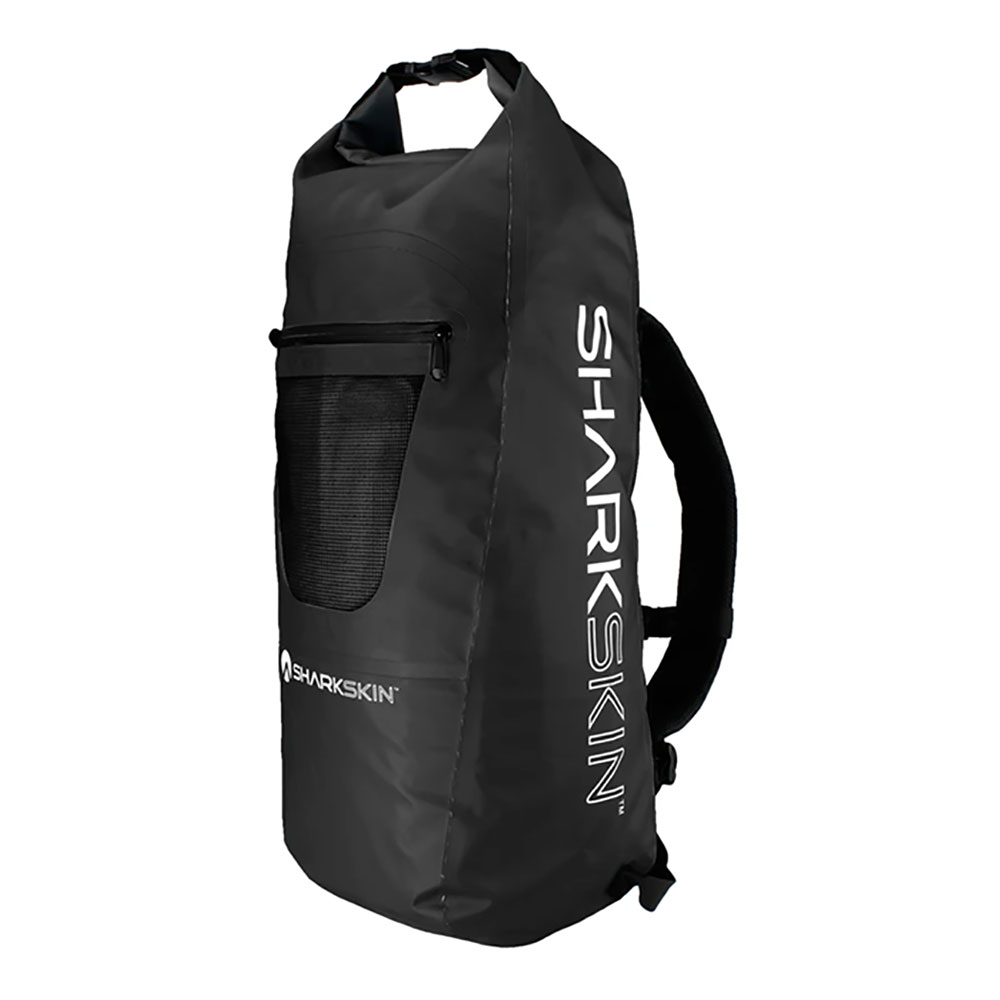 Sharkskin Performance Backpack Dry Bag 30L