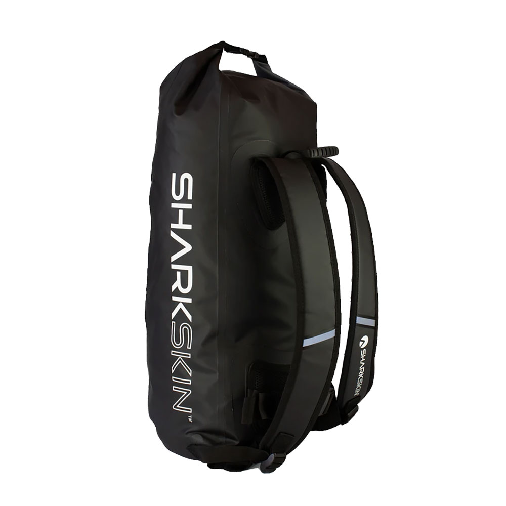 Sharkskin Performance Backpack Dry Bag 30L - Click Image to Close