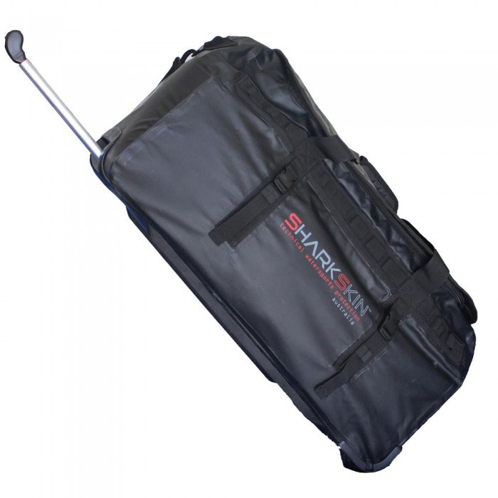 Sharkskin Performance Wheeler Gear Dry Bag 90L