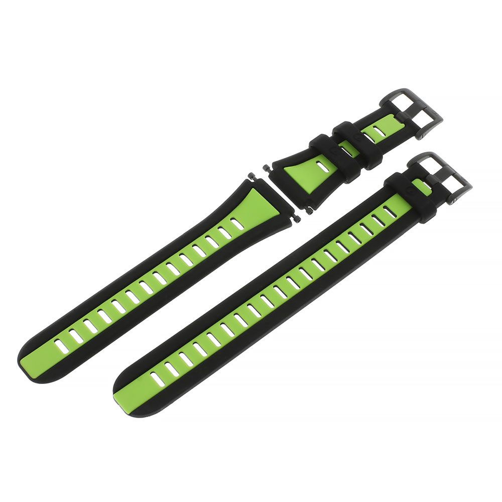 Shearwater Research Teric Straps Kit - DUAL Colour (5 Options) - Click Image to Close