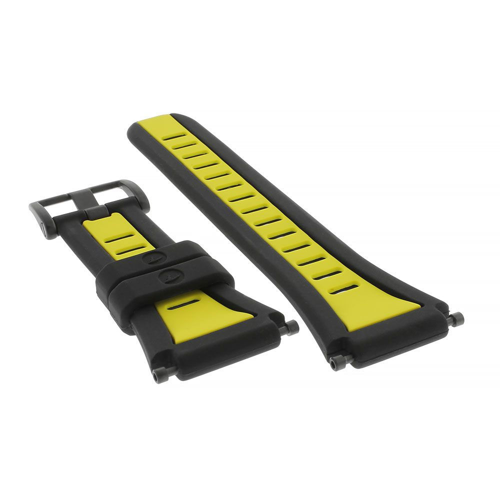 Shearwater Research Teric Straps Kit - DUAL Colour (5 Options) - Click Image to Close
