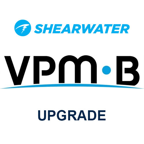 Shearwater Research Upgrade to VPM-B Deco Algorithm