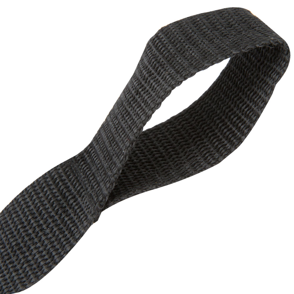 Sonar Crotch Strap Without Hardware - 50mm (2in) - Click Image to Close