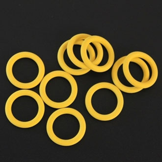 Sonar DIN O-Rings for Cressi and Poseidon First Stages (10 Pack)