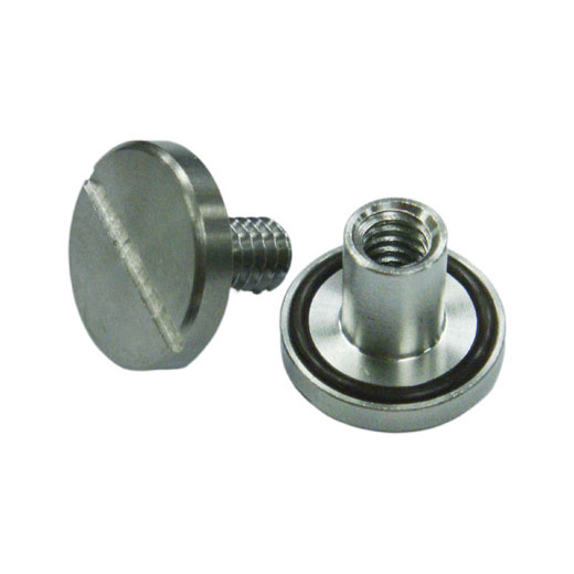 Sonar Assembly Screw - Stainless Steel (1PC)