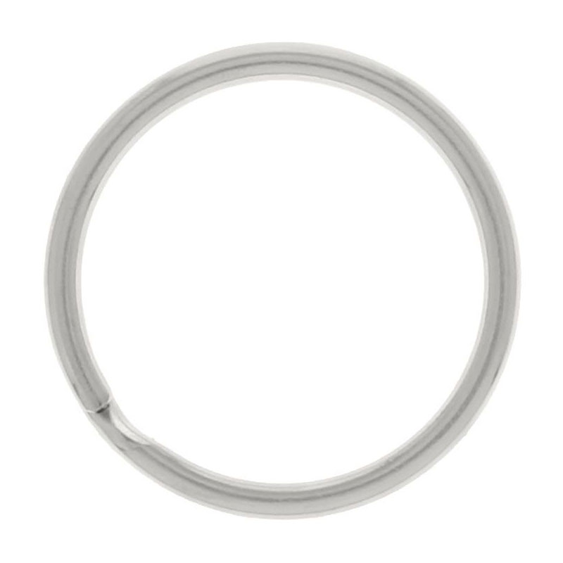 Split Ring 38mm (1.5 inch) - Stainless Steel