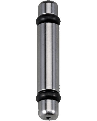 Sonar Air-Spool with Standard O-Rings and Bullet Design (Long)