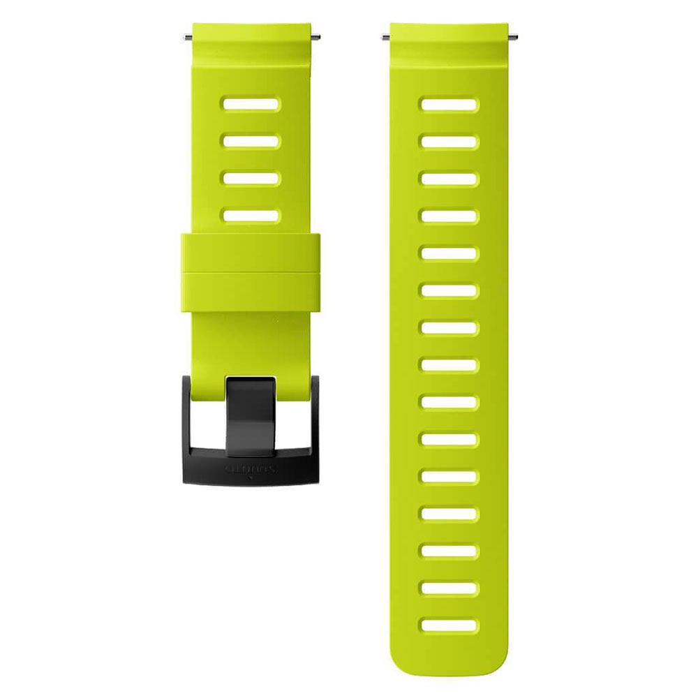 Suunto D5 Replacement Silicone Diving Strap Kit (M)