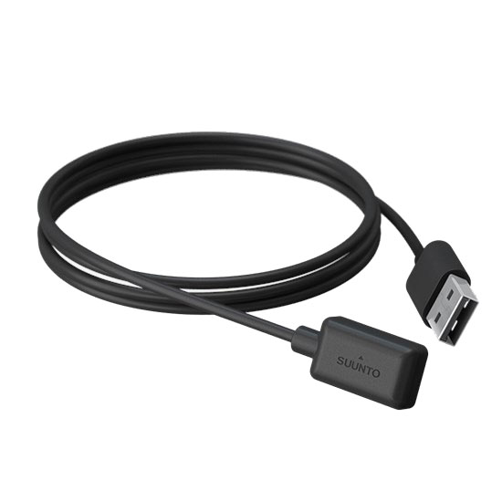 Suunto Magnetic USB Cable for EON Core and D5