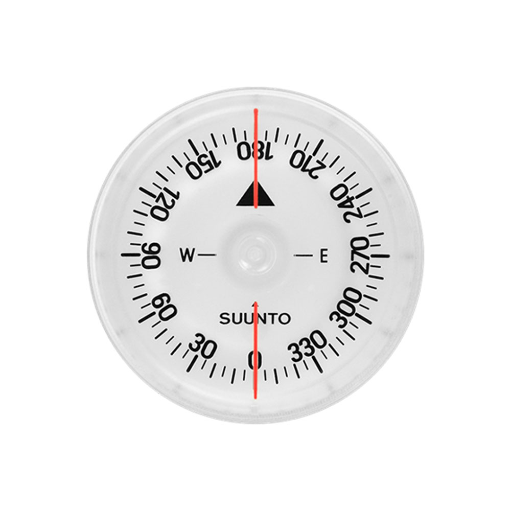 Suunto SK-8 / SK8 Compass Capsule (SH) - Click Image to Close