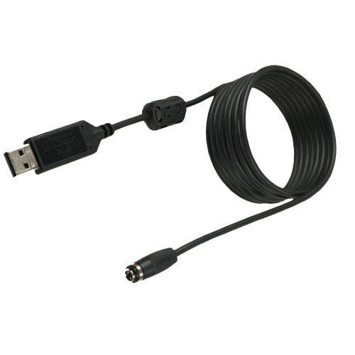 Suunto USB Download Cable for New D-series DX D9tx D6i D4i