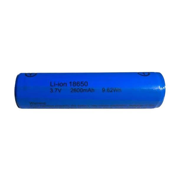 Tovatec 18650 Li-ion Battery