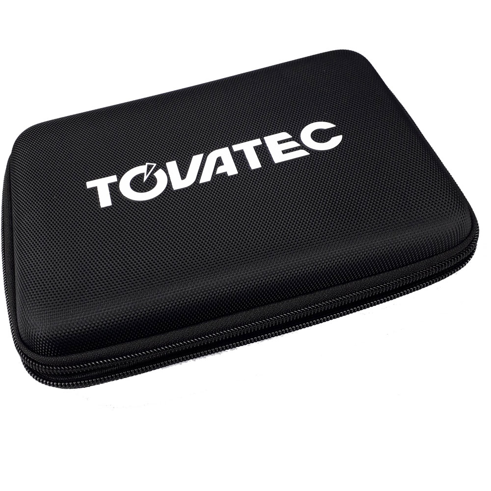 Tovatec Fusion 1050 LED Video / Dive Light - 1050LM