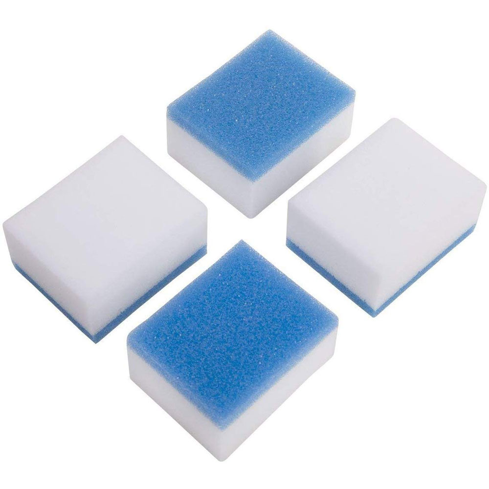 Trident Erase-A-Slate Cleaner (Set of 4)