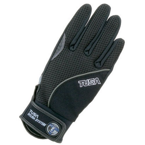 Tusa Tropical/Warm Water Dive Gloves (DG-5600)