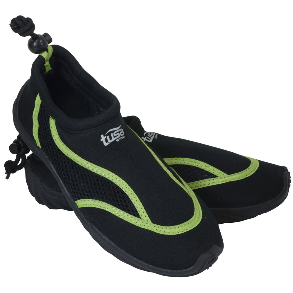 Tusa Sport Aqua Shoes (Adults) - Low Cut