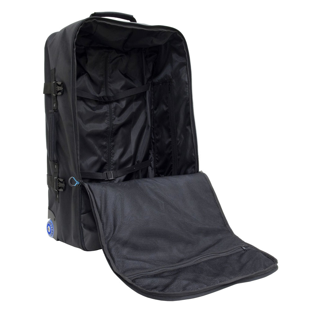 Tusa Large Roller Bag (BA-0202) - 108 lt