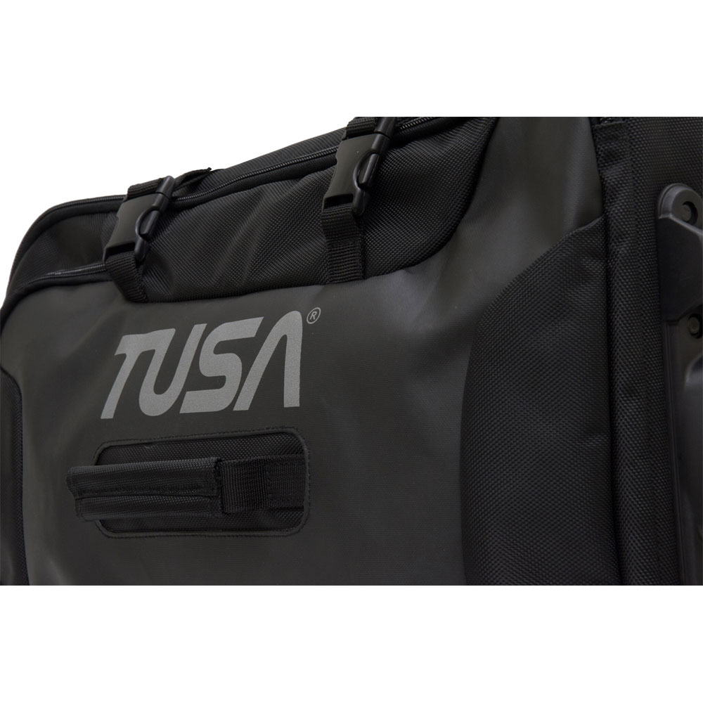 Tusa Large Roller Bag (BA-0202) - 108 lt - Click Image to Close