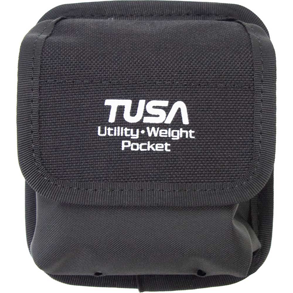 Tusa Removable Utility Weight Pocket for T-Wing BCD