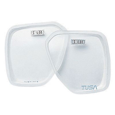 Optical Lens - Tusa MC-5100 Corrective Lens