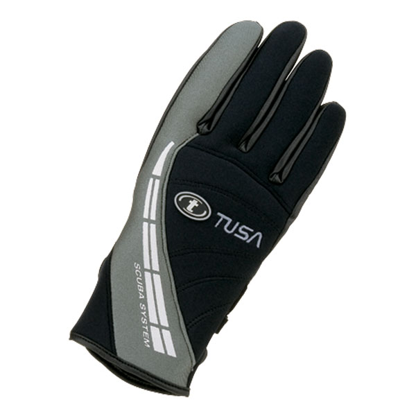 Tusa Warm/Cold Water Dive Gloves 2.0mm - XL only