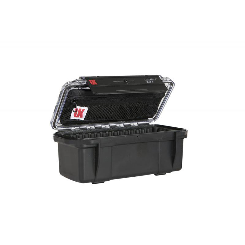Underwater Kinetics UltraBox 307 Case with Padded Liner