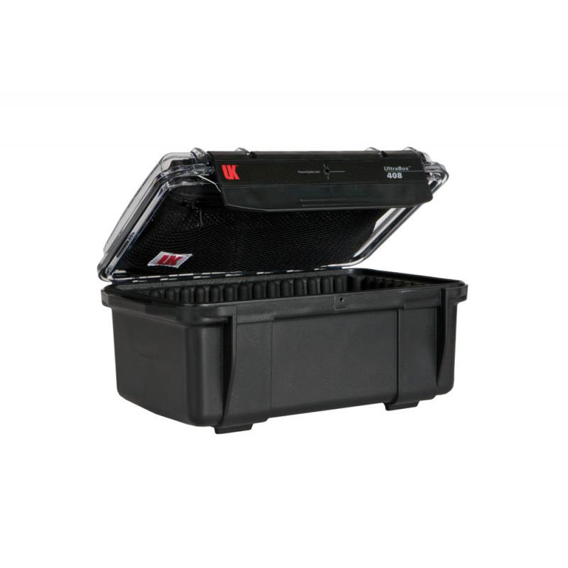 Underwater Kinetics UltraBox 408 Case with Padded Liner
