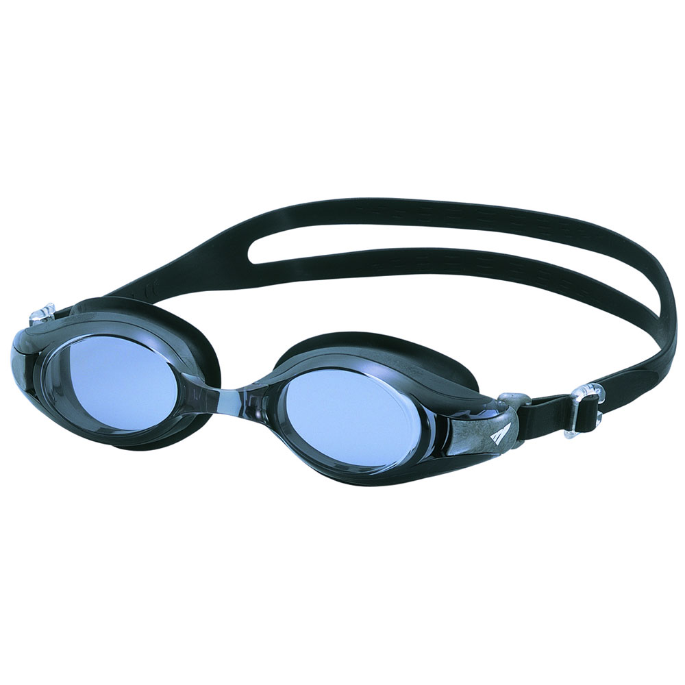 View Swim SWIPE Goggles with Corrective Lenses -+