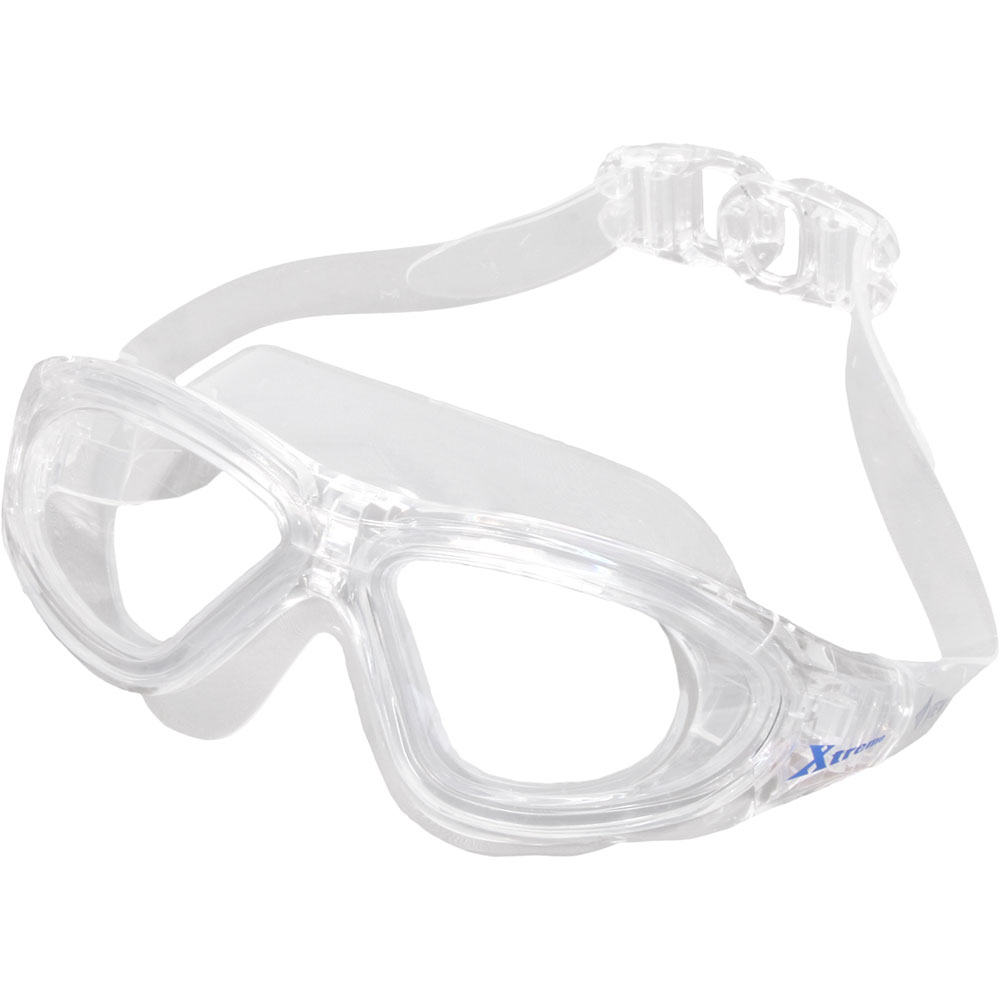 View Swim Xtreme V1000N Universal Goggle - Small (8-14 yrs) - Click Image to Close