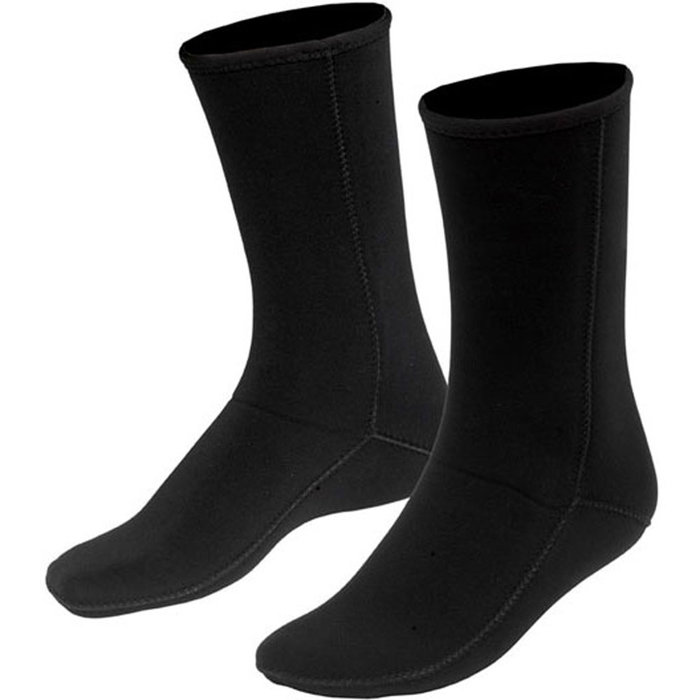 Waterproof Dry Socks - 1.5mm
