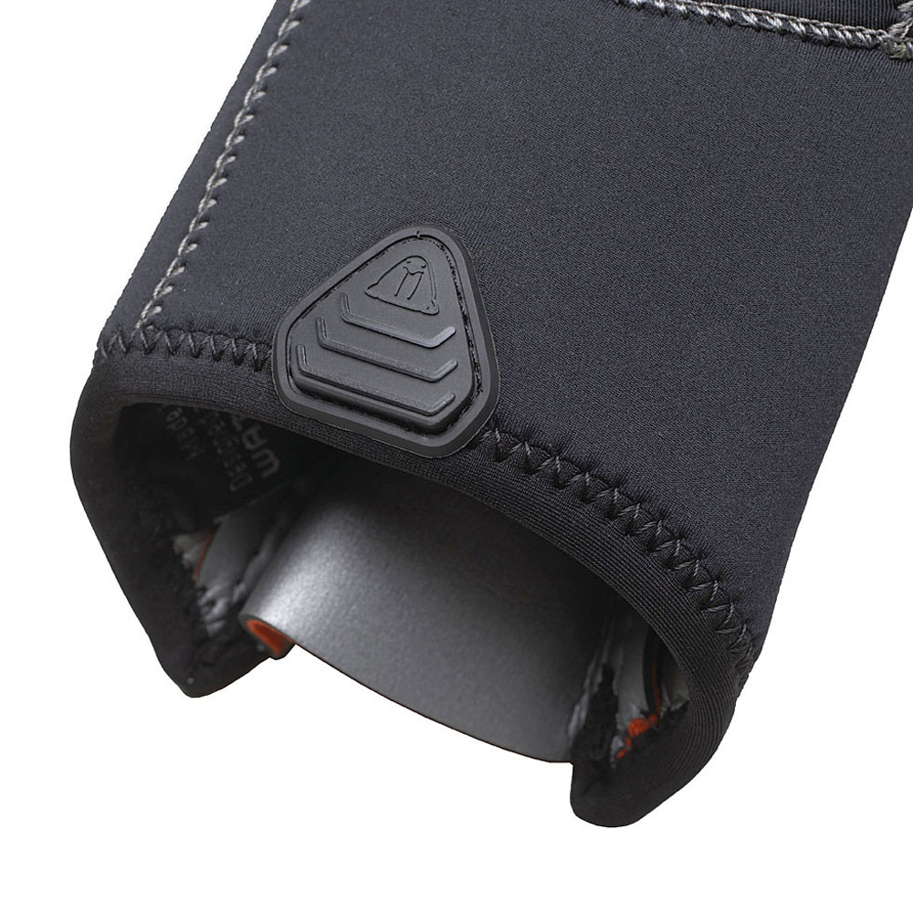 WaterProof G1 5-Finger Semidry Dive Gloves - 5mm