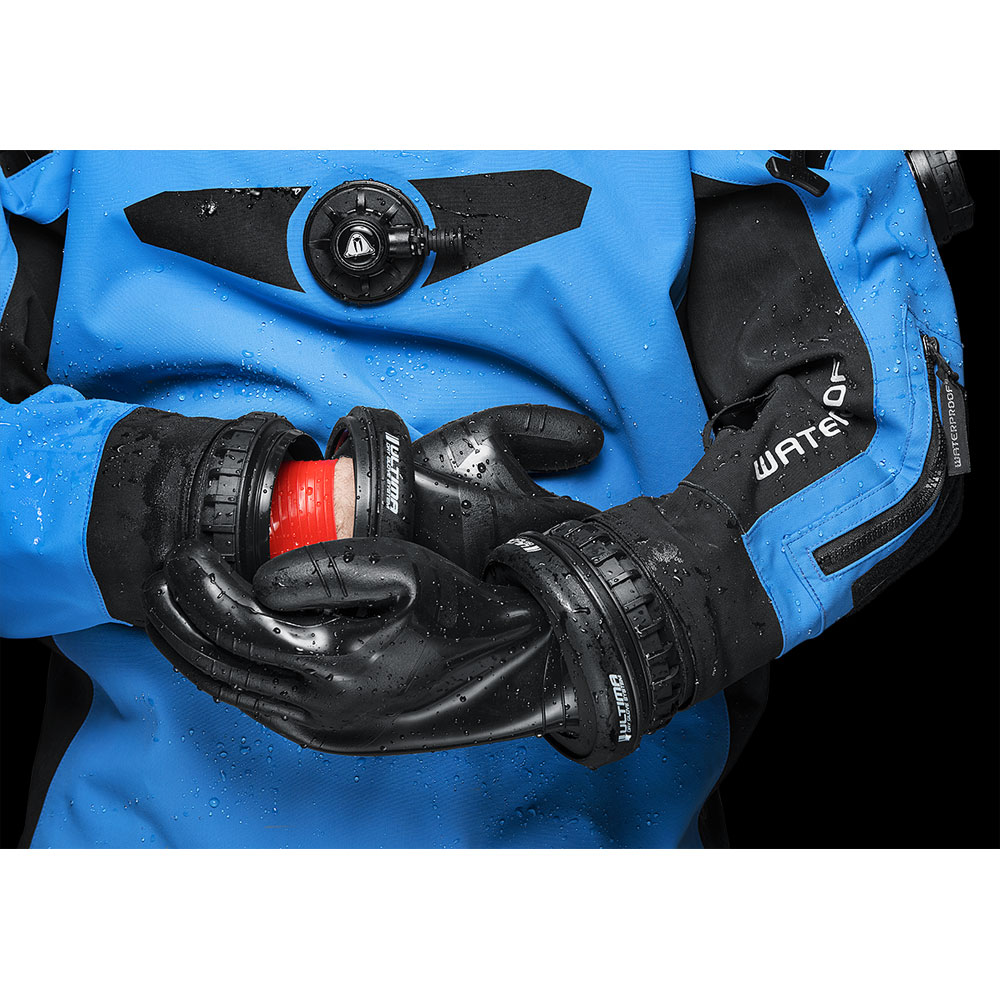 Waterproof Ultima Soft Dry Glove System